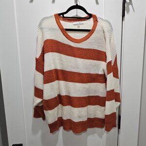 Baltic Born Striped Sweater